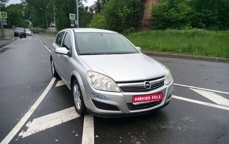 Opel Astra H, 2007 год, 399 999 рублей, 1 фотография