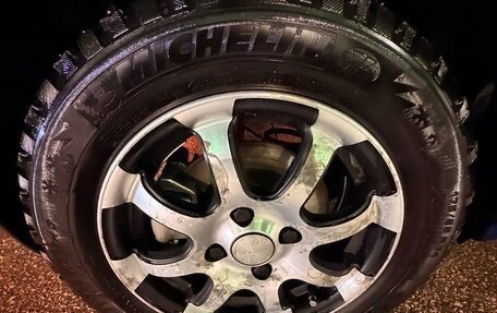 ЗАЗ Chance, 2010 год, 420 000 рублей, 2 фотография