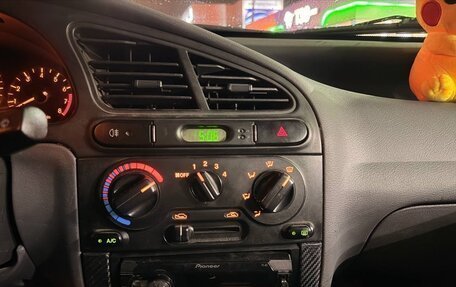 ЗАЗ Chance, 2010 год, 420 000 рублей, 5 фотография