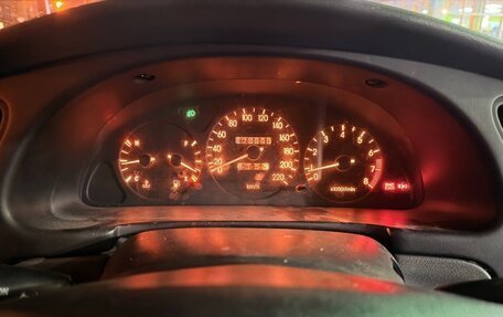 ЗАЗ Chance, 2010 год, 420 000 рублей, 7 фотография