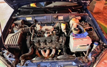 ЗАЗ Chance, 2010 год, 420 000 рублей, 8 фотография