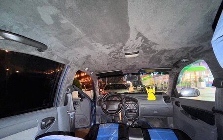 ЗАЗ Chance, 2010 год, 420 000 рублей, 3 фотография