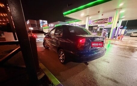 ЗАЗ Chance, 2010 год, 420 000 рублей, 10 фотография