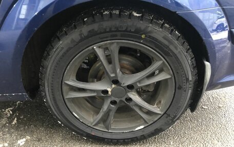 Opel Astra H, 2008 год, 409 000 рублей, 15 фотография