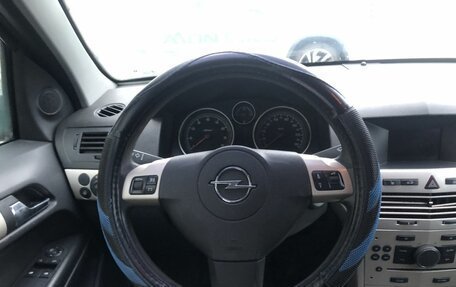 Opel Astra H, 2008 год, 409 000 рублей, 12 фотография