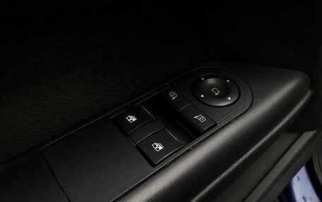 Opel Astra H, 2008 год, 409 000 рублей, 13 фотография