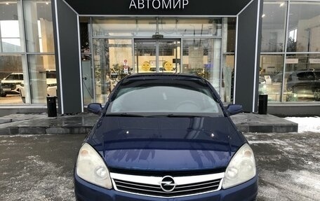 Opel Astra H, 2008 год, 409 000 рублей, 2 фотография