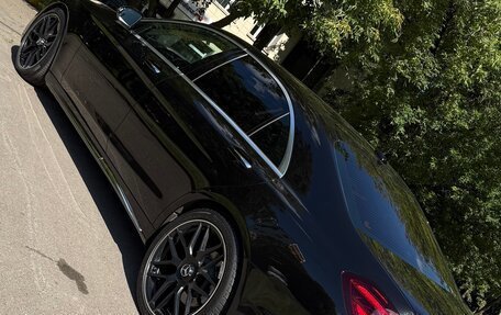 Mercedes-Benz S-Класс, 2017 год, 4 900 000 рублей, 7 фотография