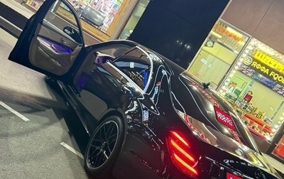 Mercedes-Benz S-Класс, 2017 год, 4 900 000 рублей, 1 фотография