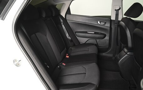 KIA Optima IV, 2016 год, 1 299 000 рублей, 7 фотография