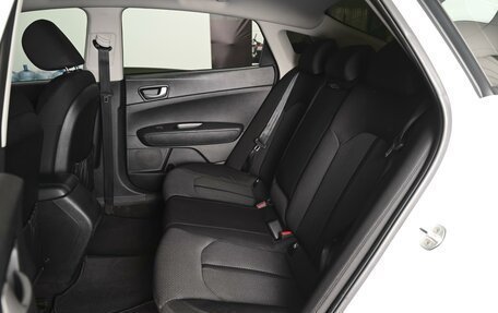 KIA Optima IV, 2016 год, 1 299 000 рублей, 9 фотография