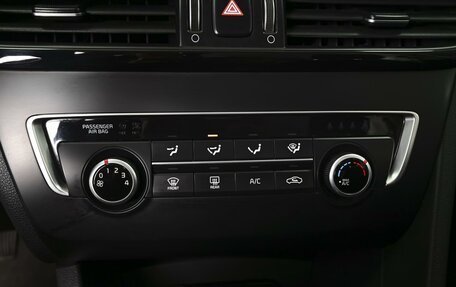 KIA Optima IV, 2016 год, 1 299 000 рублей, 14 фотография