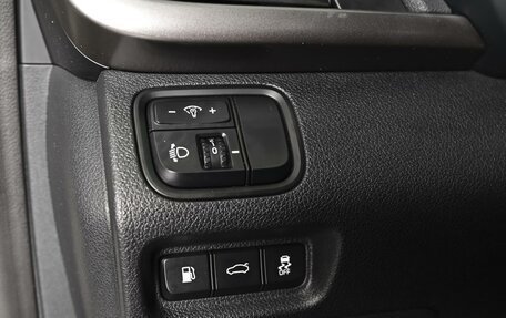 KIA Optima IV, 2016 год, 1 299 000 рублей, 19 фотография