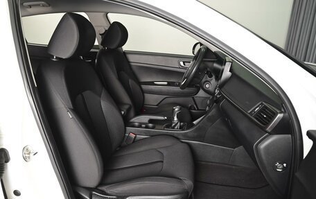 KIA Optima IV, 2016 год, 1 299 000 рублей, 8 фотография