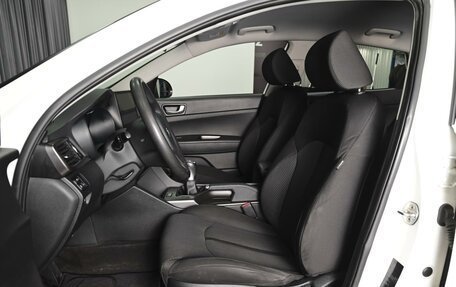 KIA Optima IV, 2016 год, 1 299 000 рублей, 10 фотография