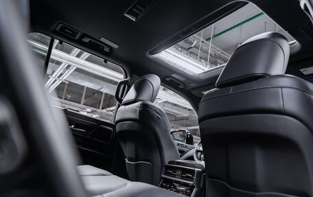 Lexus LX, 2025 год, 21 400 000 рублей, 2 фотография