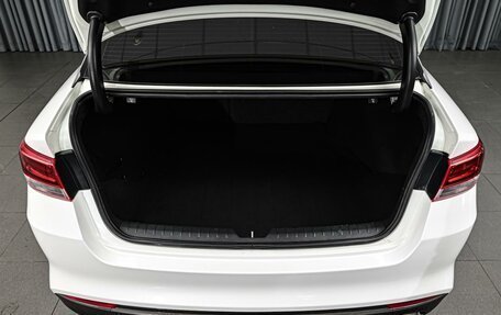 KIA Optima IV, 2016 год, 1 299 000 рублей, 21 фотография