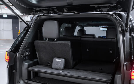 Lexus LX, 2025 год, 21 400 000 рублей, 4 фотография