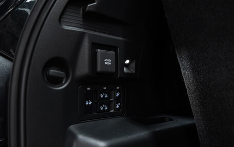 Lexus LX, 2025 год, 21 400 000 рублей, 11 фотография