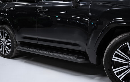 Lexus LX, 2025 год, 21 400 000 рублей, 9 фотография