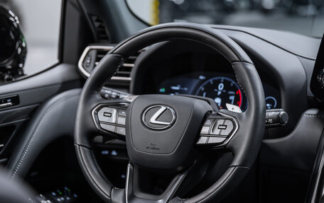 Lexus LX, 2025 год, 21 400 000 рублей, 13 фотография