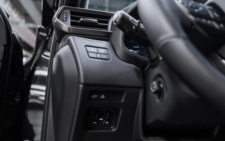 Lexus LX, 2025 год, 21 400 000 рублей, 14 фотография