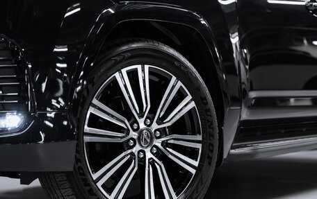 Lexus LX, 2025 год, 21 400 000 рублей, 10 фотография