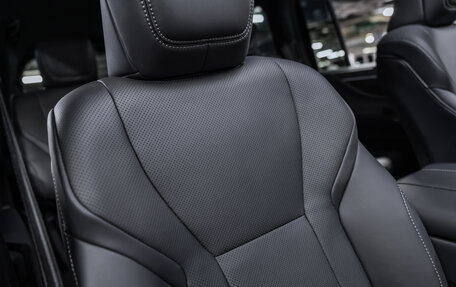 Lexus LX, 2025 год, 21 400 000 рублей, 19 фотография