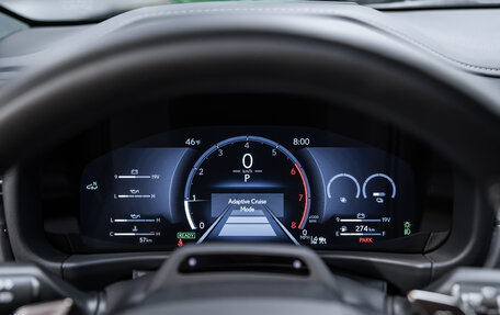 Lexus LX, 2025 год, 21 400 000 рублей, 15 фотография