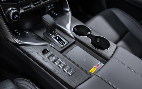Lexus LX, 2025 год, 21 400 000 рублей, 18 фотография