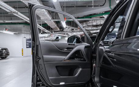 Lexus LX, 2025 год, 21 400 000 рублей, 25 фотография