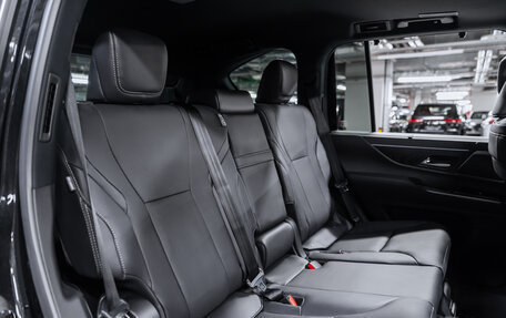 Lexus LX, 2025 год, 21 400 000 рублей, 23 фотография