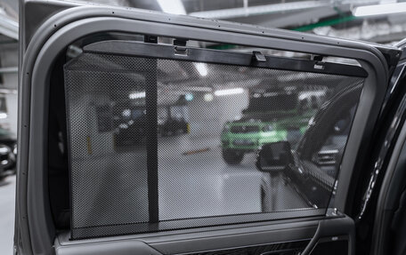 Lexus LX, 2025 год, 21 400 000 рублей, 27 фотография