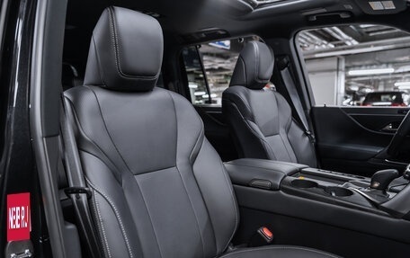 Lexus LX, 2025 год, 21 400 000 рублей, 20 фотография