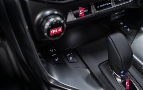 Lexus LX, 2025 год, 21 400 000 рублей, 17 фотография