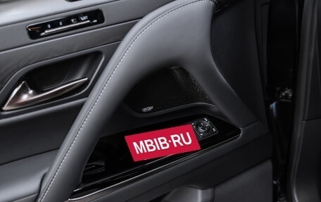 Lexus LX, 2025 год, 21 400 000 рублей, 26 фотография