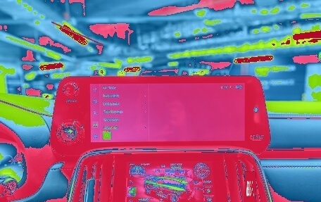 Lexus LX, 2025 год, 21 400 000 рублей, 29 фотография