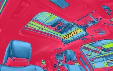 Lexus LX, 2025 год, 21 400 000 рублей, 21 фотография