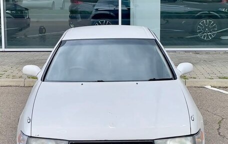 Toyota Cresta, 1993 год, 350 000 рублей, 3 фотография