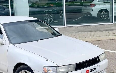 Toyota Cresta, 1993 год, 350 000 рублей, 2 фотография