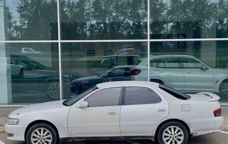 Toyota Cresta, 1993 год, 350 000 рублей, 6 фотография