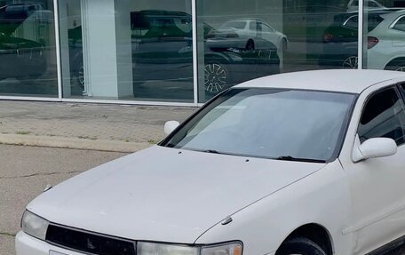 Toyota Cresta, 1993 год, 350 000 рублей, 5 фотография