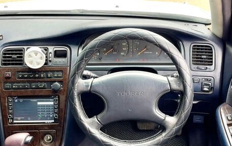 Toyota Cresta, 1993 год, 350 000 рублей, 11 фотография