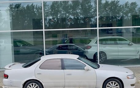 Toyota Cresta, 1993 год, 350 000 рублей, 7 фотография