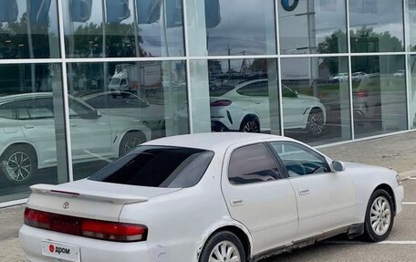 Toyota Cresta, 1993 год, 350 000 рублей, 8 фотография