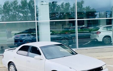 Toyota Cresta, 1993 год, 350 000 рублей, 1 фотография