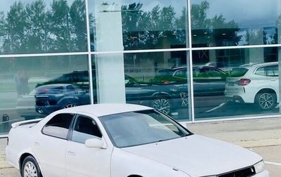 Toyota Cresta, 1993 год, 350 000 рублей, 1 фотография