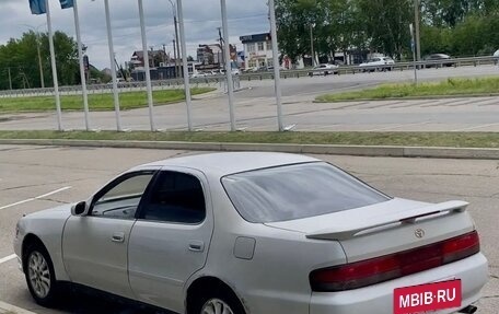 Toyota Cresta, 1993 год, 350 000 рублей, 9 фотография