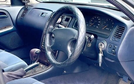 Toyota Cresta, 1993 год, 350 000 рублей, 10 фотография