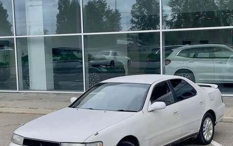 Toyota Cresta, 1993 год, 350 000 рублей, 4 фотография